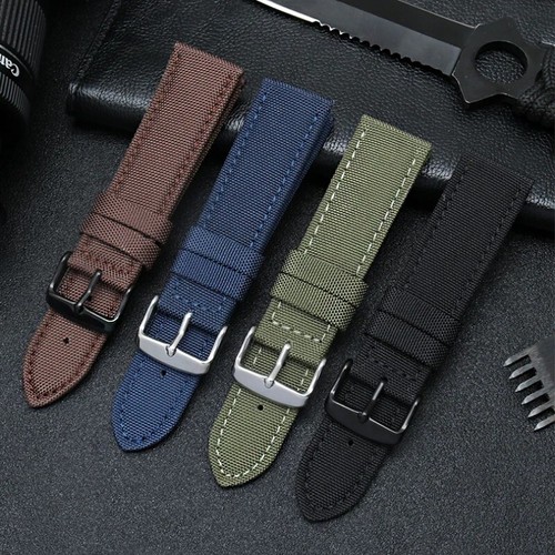 Cinturino orologio nylon