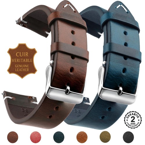 Bracelet montre véritable - bracelet,