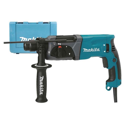 Makita hr2470 tassellatore - makita,
