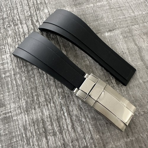 Cinturino orologio oysterflex - cinturino,