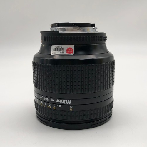 Nikon 120mm 5 - 24-120mm, d