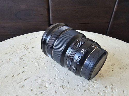 Fujifilm 24mm 4 r ois - xf, 10-24mm
