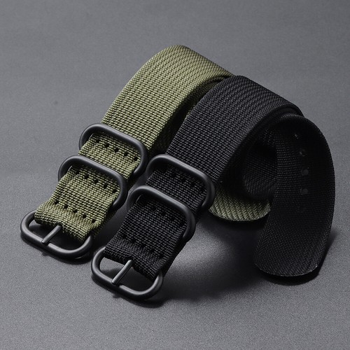 Cinturino orologio nylon