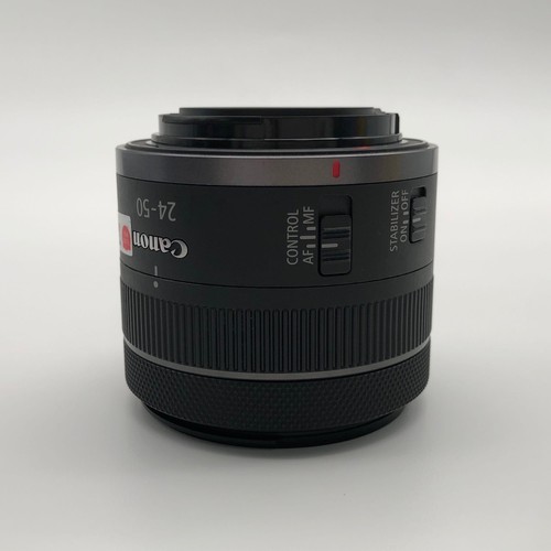 Canon 50mm 5 6 3 - rf, 24-50mm