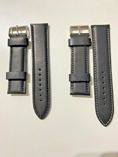 Cinturino orologio pelle - in,