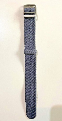 Cinturino orologio perlon - cinturino,