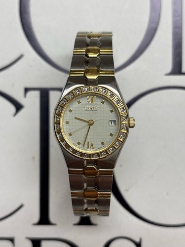 Citizen eco drive orologio - eco-drive,