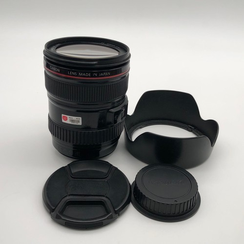 Obiettivo canon 105mm - obiettivo, 24-105mm