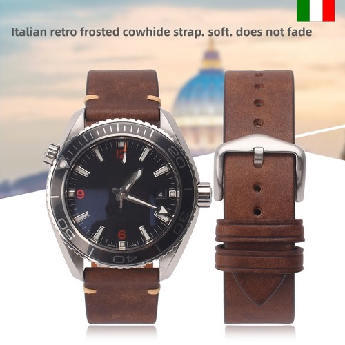Cinturini orologio uomo - , in