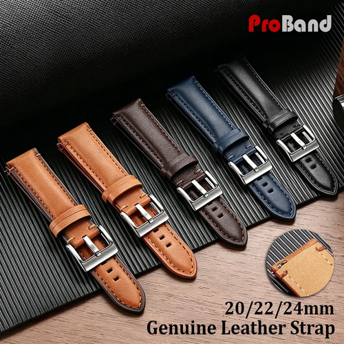 Cinturino orologio 20mm 22mm