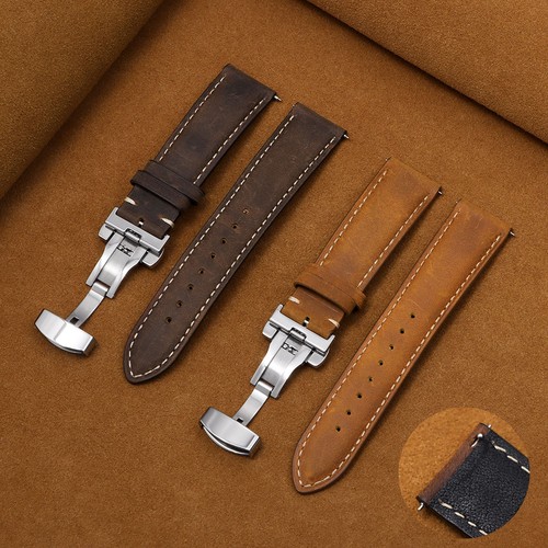 Cinturino orologio pelle - , 14mm