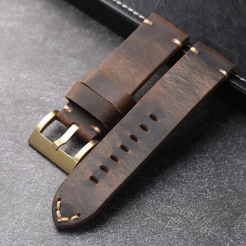 Cinturino orologio vintage