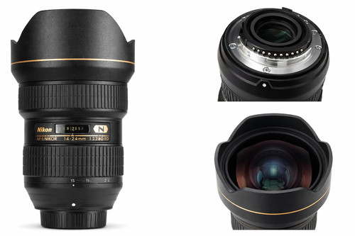 Nikon nikkor obiettivo - nikon,