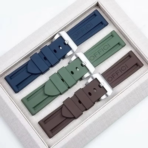 Cinturino orologio mm 24 - mm,