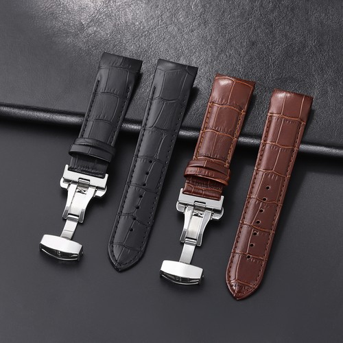 Cinturino orologio uomo 22mm