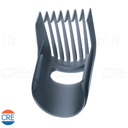 Pettine nero per - pettine, 3-24