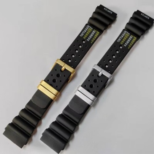 Cinturino orologio resina - , 20mm
