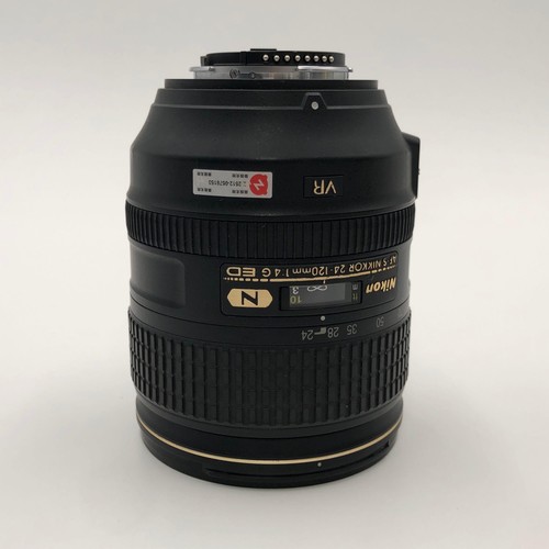 Nikon nikkor 120mm f - nikon,