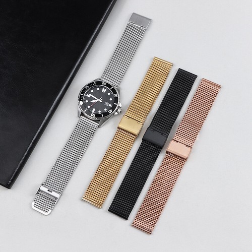 Cinturino orologio 18mm 20mm - 18mm,