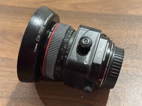 Canon f 3 - canon, f/3,5