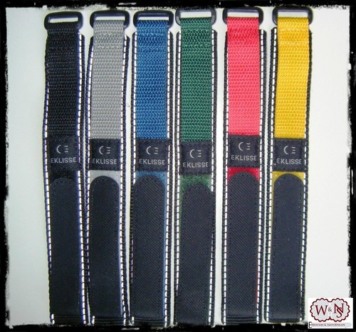 Cinturini orologi strappo - cinturini, a