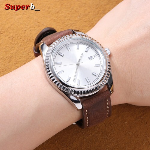 Cinturino orologio pelle 18mm