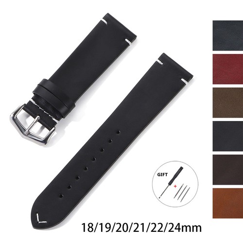 Cinturino orologio pelle - , di
