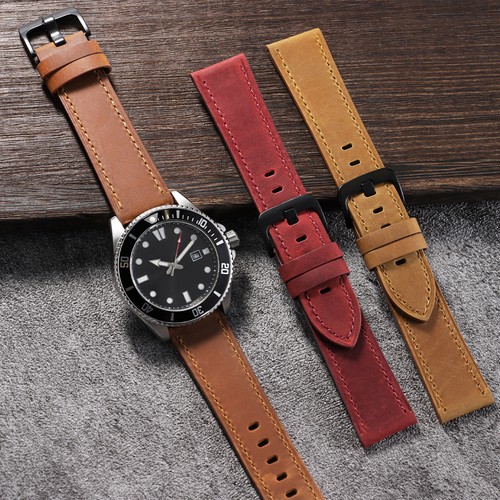 Cinturino orologio uomo - , vera