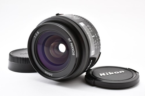 Ottime condizioni nikon af - [ottime,