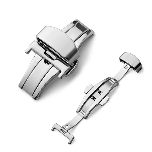 Fibbia orologio chiusura