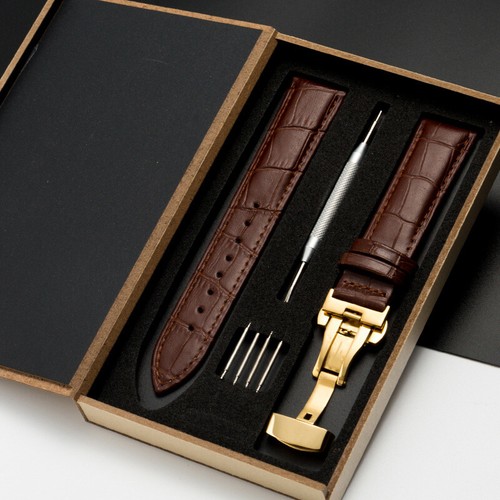Cinturini per orologio - in, vera