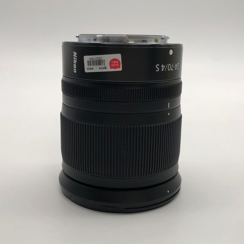 Nikon nikkor obiettivo - z,
