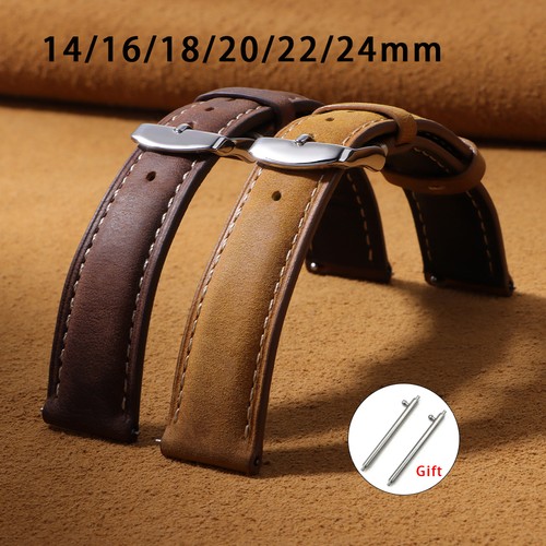 Cinturino orologio uomo