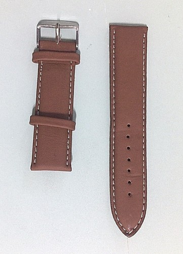 Cinturino orologio pelle - cinturino,