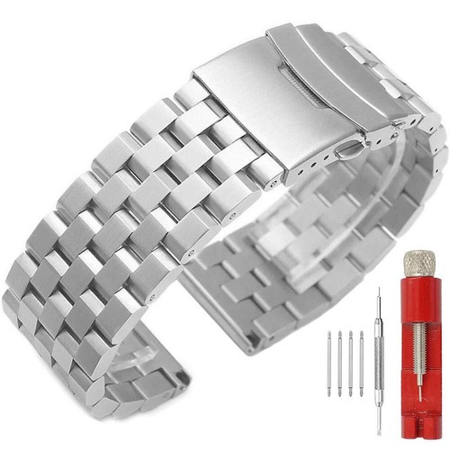 Cinturino orologio metallo - in,