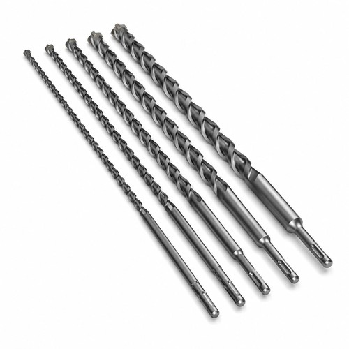 Punte sds plus 600 - punte,