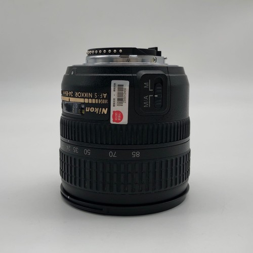Nikon 85mm 5 4 - af-s, f/3.5-4.5