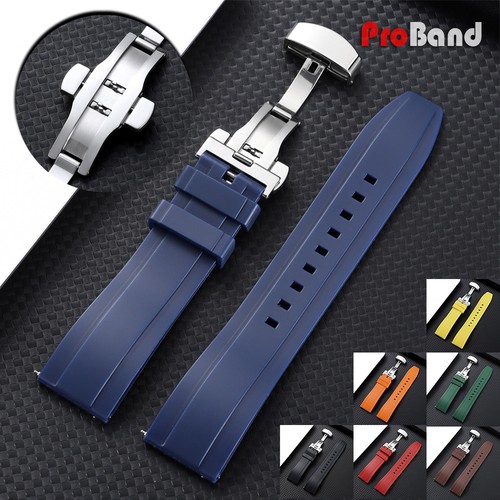 Cinturino orologio silicone - cinturino,