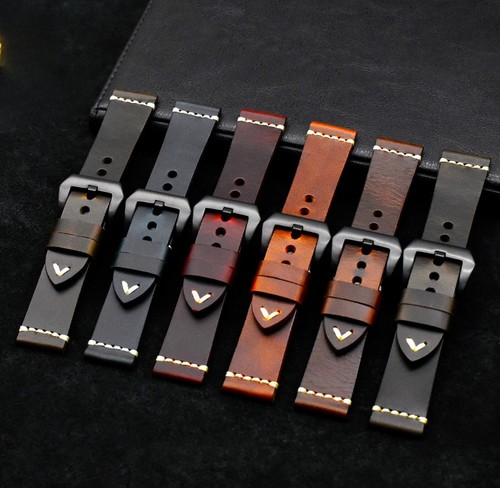 Cinturino orologio fatto - , a