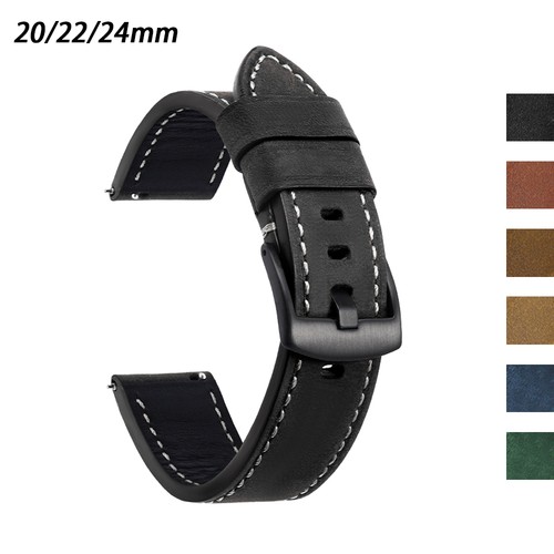 Cinturino orologio uomo - orologio,