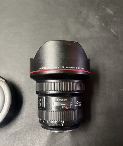 Canon f 4 - canon, 11-24