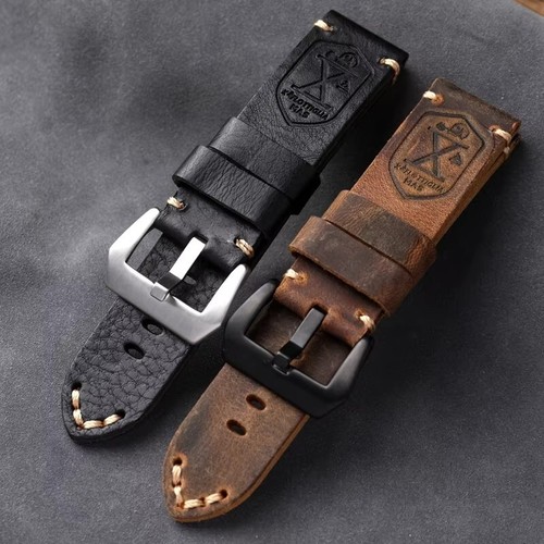 Cinturino orologio pelle 10 - orologio,